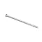 Imperial 30342 Screw, Hex Head, 1/4-20 x 5"