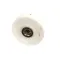 Structural Concepts 30347SP ROLLER CORNER BLOCK 1 IN WH