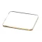 Angelo Po 3036962 LAMP GLASS