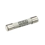 Angelo Po 3038850 FUSE 6.3X32 10A-500V-HT