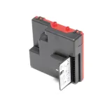 Robot Coupe R239D.1 Relay, 120V
