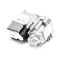 Rational 3039.0245P Gas Valve