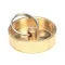 Eagle-Metal Masters 303974 Drain Plug, Brass