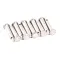 Antunes 303P133 Pin, Clevis, Locking Plate, Pack of 10