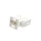 Rational 3040.0212 CONNECTOR 2-PIN MALE