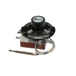 LBC Bakery Equipment 30401-33 Hi Limit Thermostat, Rotisserie/Deck Oven