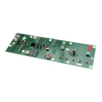 Rational 3040.3210 OPERATOR PCB