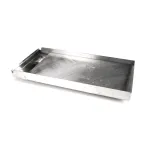 Royal Range 30411 12 GRIDDLE PLATE ASSEMBLY. (LEFT S