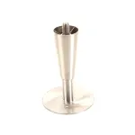 Jade 3041200000 LEG, 6 FLANGED W/ HOLE
