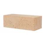 Jade 3042000000 BRICK, LOG BROILER 7 X 3 X 2 1