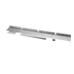 Royal Range 30424 24 FRONT BAFFLE - LEFT SIDE