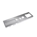 Garland 3044406 CORNER COLUMN LT RC GRID (REPL