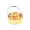 Jade 3044800000 PLUG, BRASS DRAIN STOPPER 1