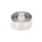 Jade 3047800000 Collar, Ball Bearing, Stainless Steel