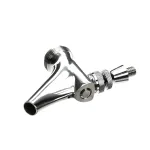 Micro Matic 304 Faucet, 304 Grade Stainless Steel