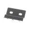Rinnai 304F-9077X01 WALL BRACKET 431FA/431WTA/556FA
