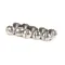 Antunes 304P114 Machine Screw, #4-40 X 1/4"