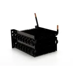 Beverage Air 305-059C Condenser Coil, 5-5/16" x 7-7/8" x 4"