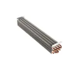 Beverage Air 305-073CAC Evaporator Coil, 24 X 3 X 4, 12T
