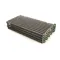 Beverage Air 305-127C Condenser Coil, 19" x 10.6" x 4", 40 Tube, 8 FPI, 3/8" OD