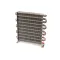 Beverage Air 305-134B Condenser Coil, 7-7/8" x 10-1/2" x 1-1/4"