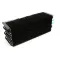 Beverage Air 305-190C Evaporator Coil, #18LX6DX7H, 0.0075 Flat x 0.375 Smooth, 6FPI, CFG24, KF24