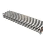 Beverage Air 305-206C Evaporator Coil, 28-1/2' x 7" x 4"
