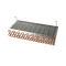 Beverage Air 305-466D COIL COND 5.75L X 15H X 4R 80T
