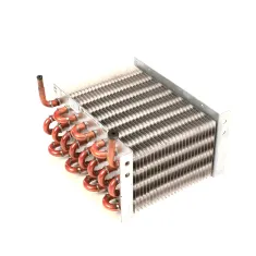 Beverage Air 305-497D Condenser Coil, 6" x 8" x 4"