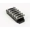 Blodgett 30503 Terminal Block, 6 Pole