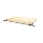 Ice O Matic 3051233-02S SPLASH CURTAIN 320 W/AG