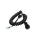 Cadco 30528CD Power Cord, 120V