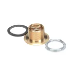 Eagle-Metal Masters 305300 Drain with Gasket, 1-1/2"