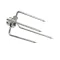 Jade 3053800000 DELTA MEAT HOLDER 4/5