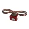 Eagle-Metal Masters 305437 HEATER IMMERSION 5000W 208V 5-
