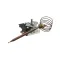 Eagle-Metal Masters 305438 THERMOSTATIC CONTROL