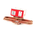 Eagle-Metal Masters 305630 Element, Immersion, 240V, 4000W, 4 Well, SWT/WT Series