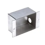 Royal Range 30585 LIGHT BULB COVER R/H