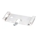 Royal Range 30590 FRONT BAFFLE PLATE