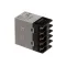 Garland 3060200 Relay, 24V Coil, 25A, 4 Pole, ECG Series