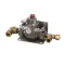 Montague 30640-1 Safety Valve Assembly, Left Outlet, TS-11