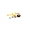PrepRite 3068 DESMON R30-0161UL SOLENIOD VALVE BODY