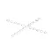 Antunes 306P102 Lock Washer #6