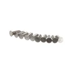 Antunes 306P137 STUD PEM #06-32 X 3/8