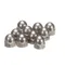 Antunes 306P152 Acorn Nut #6-32, 10 Pack