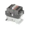 LBC Bakery Equipment 30700-15 Contactor, 24V, 50/60HZ, LRO
