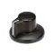 Gemini 30700789 Knob, Black with White Stripe