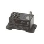 LBC Bakery Equipment 30701-05 Relay, 24V, 30A