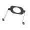 Gemini 30701523 FAN MTR BRACKET