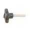 Doyon 30708401012605 Adjusting Knob, M12 x 60MM
